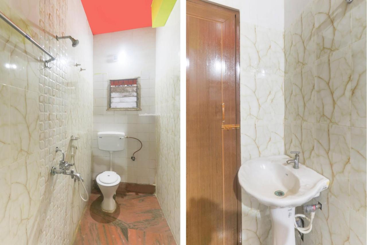 Oyo Flagship 35656 Vip Tower Guest House Dum Dum Εξωτερικό φωτογραφία
